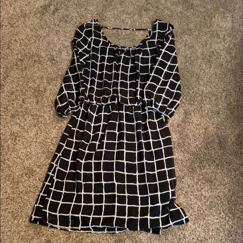 Maurices dress